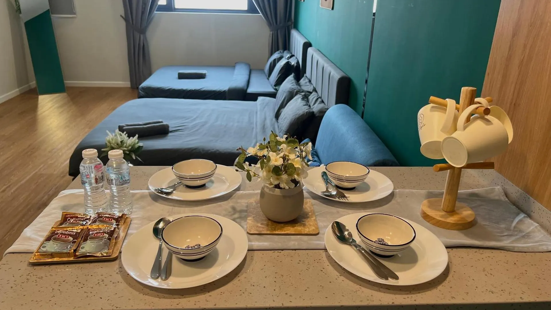 Chambers Luxury Suites Klcc 吉隆坡