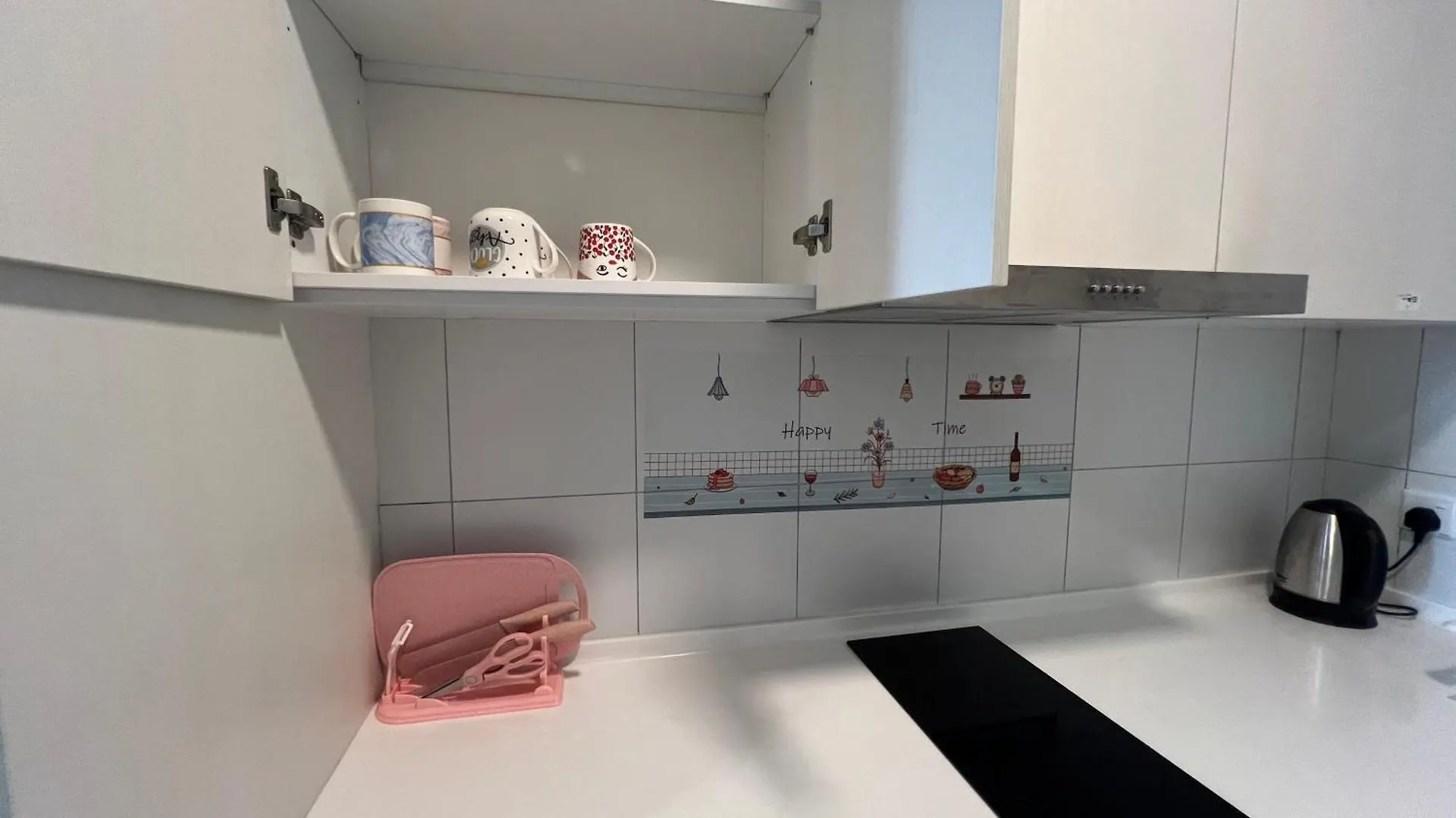 Chambers Luxury Suites Klcc 吉隆坡 0*,  马来西亚