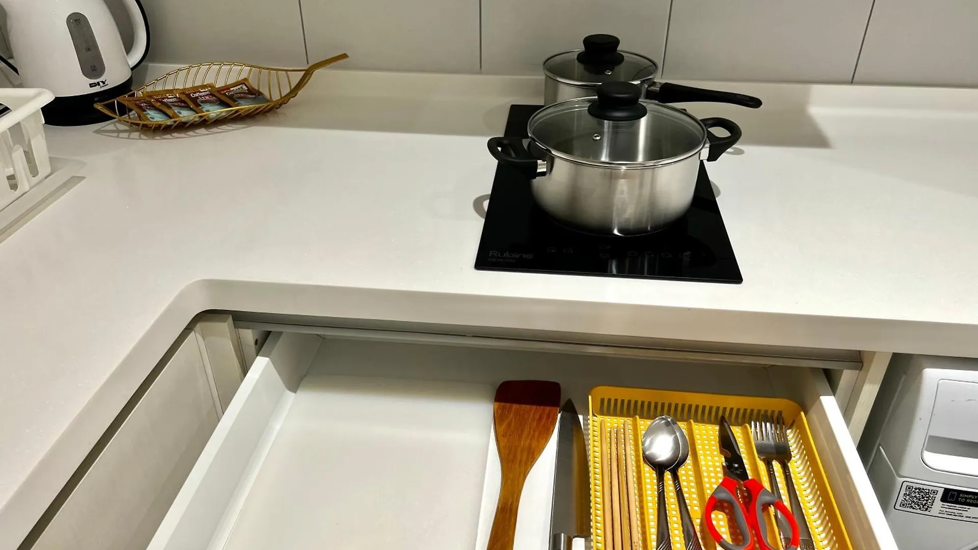 Chambers Luxury Suites Klcc 吉隆坡