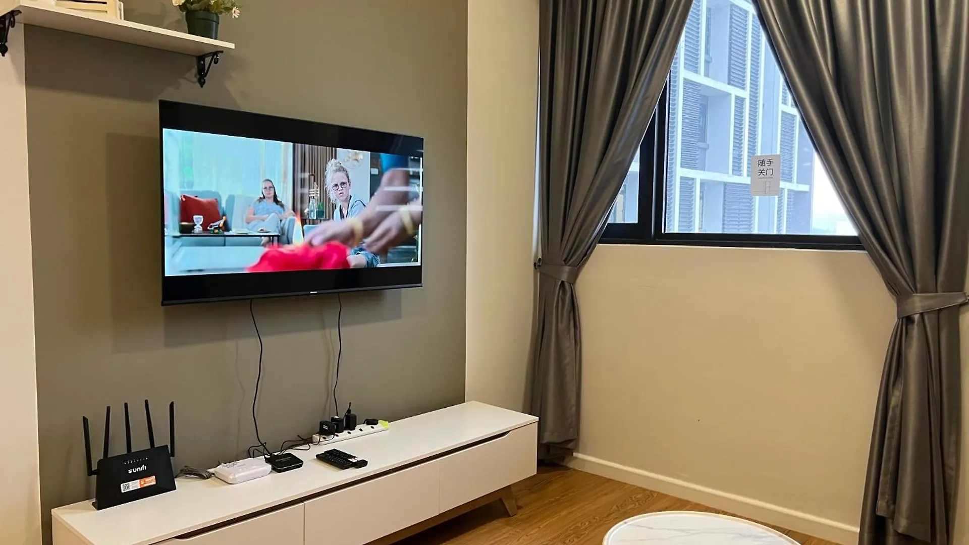 Chambers Luxury Suites Klcc Kuala Lumpur Apartment