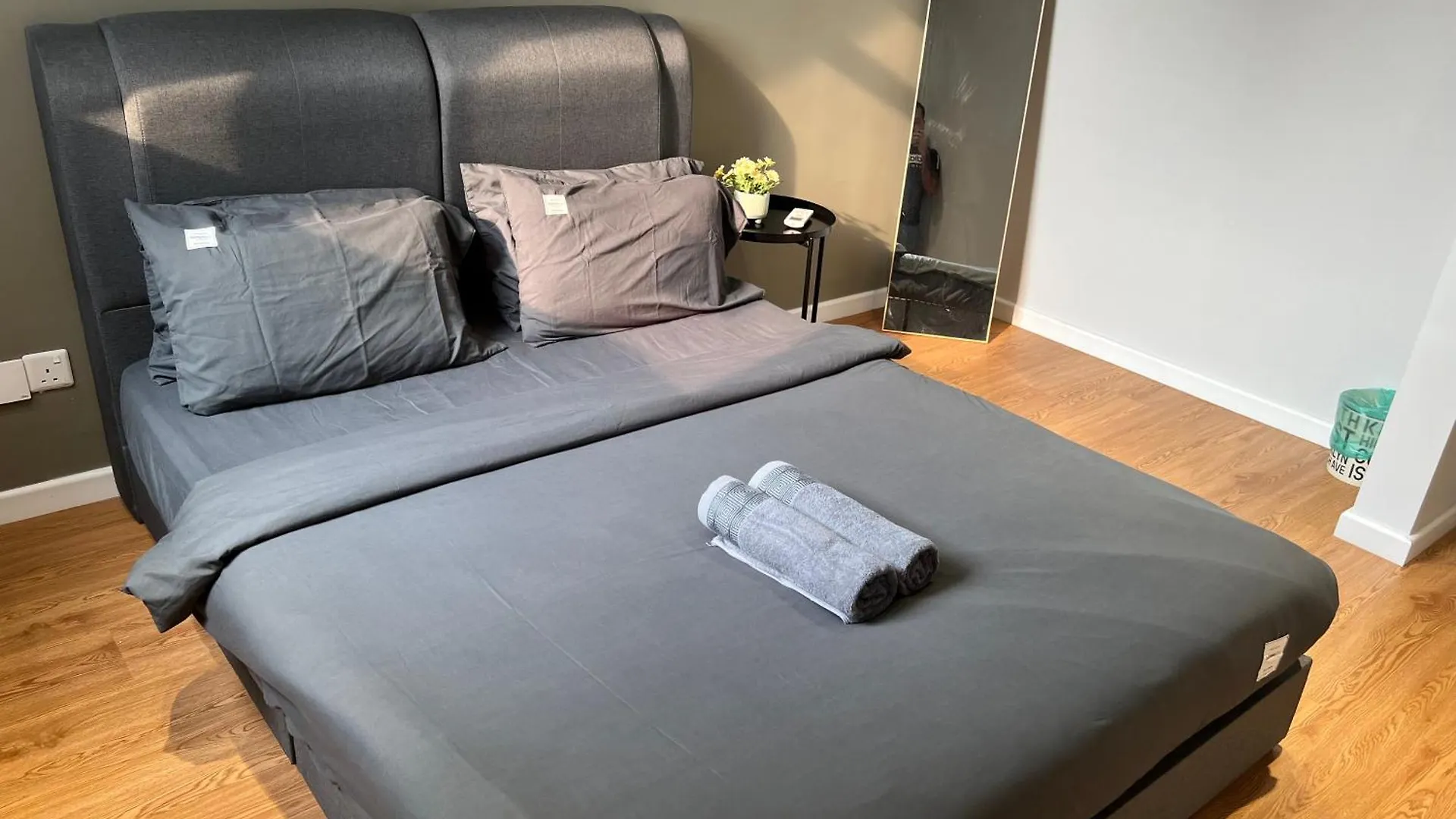 Apartment Chambers Luxury Suites Klcc Kuala Lumpur