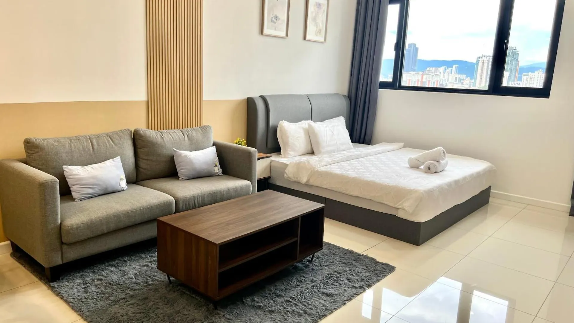 Apartment Chambers Luxury Suites Klcc Kuala Lumpur
