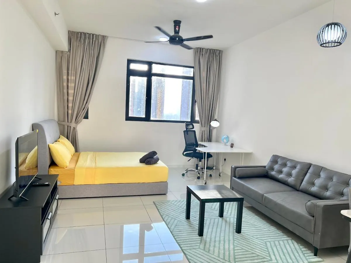 Chambers Luxury Suites Klcc Kuala Lumpur