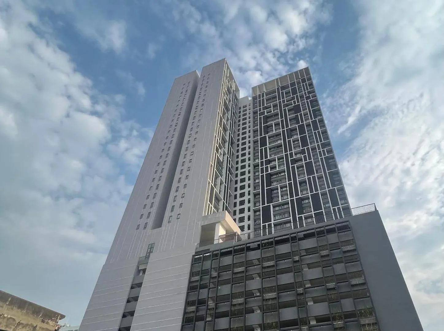 Chambers Luxury Suites Klcc Kuala Lumpur 0*,