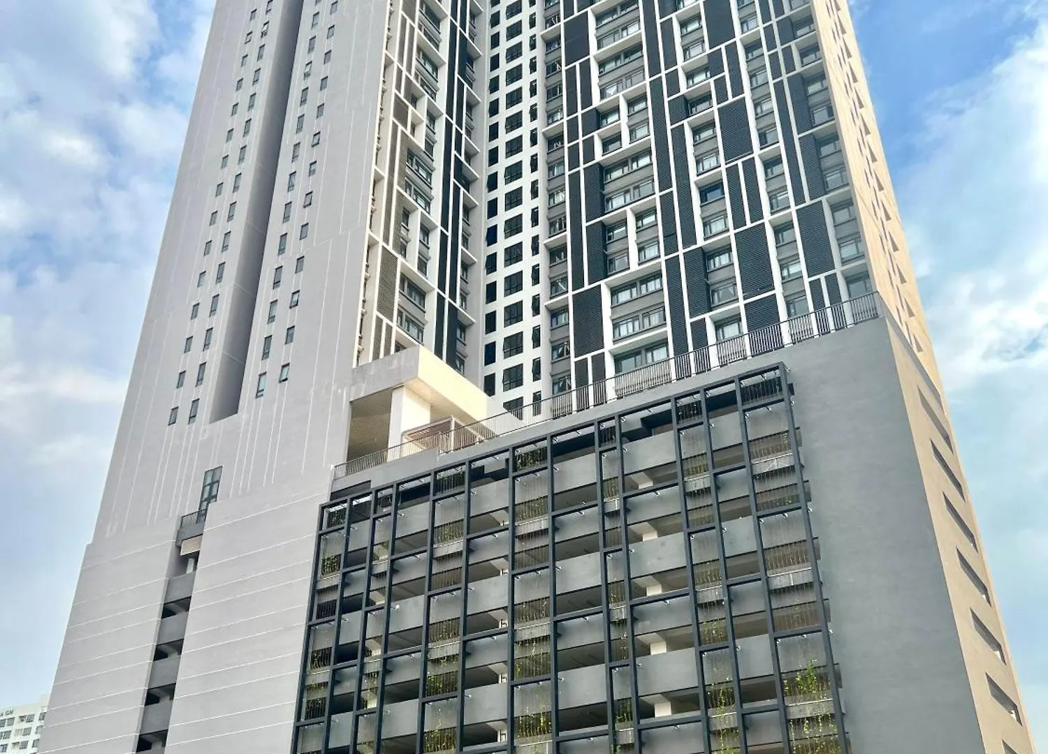 Chambers Luxury Suites Klcc Kuala Lumpur