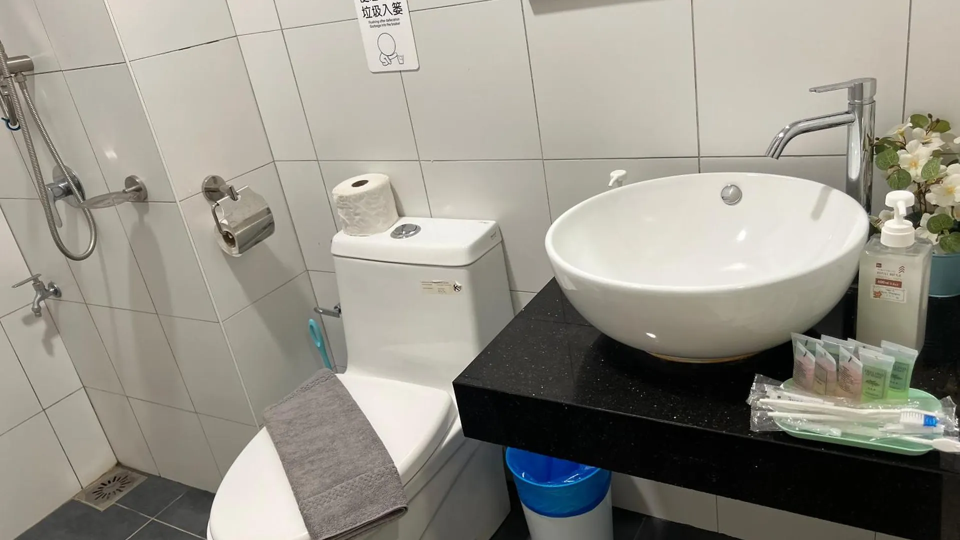 Apartmán Chambers Luxury Suites Klcc Kuala Lumpur