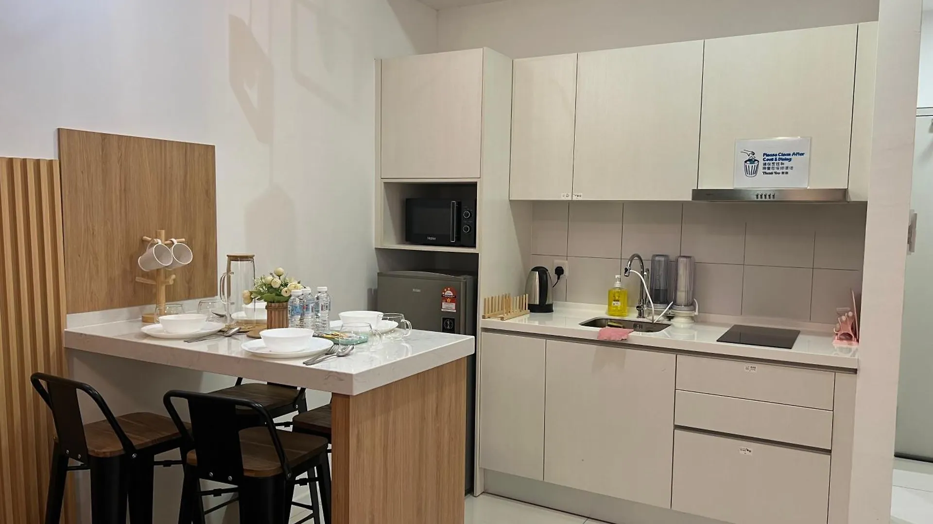 Chambers Luxury Suites Klcc Kuala Lumpur