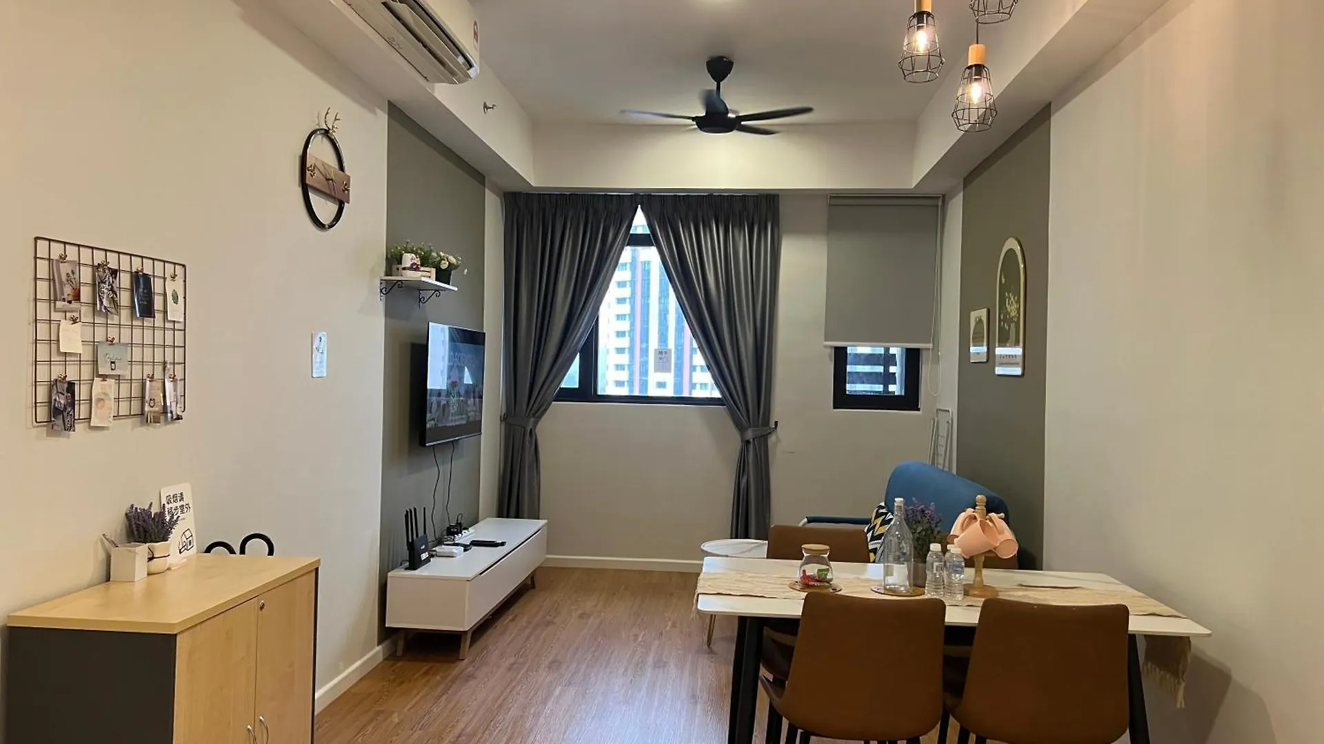 Chambers Luxury Suites Klcc Kuala Lumpur 0*,  Malajsie