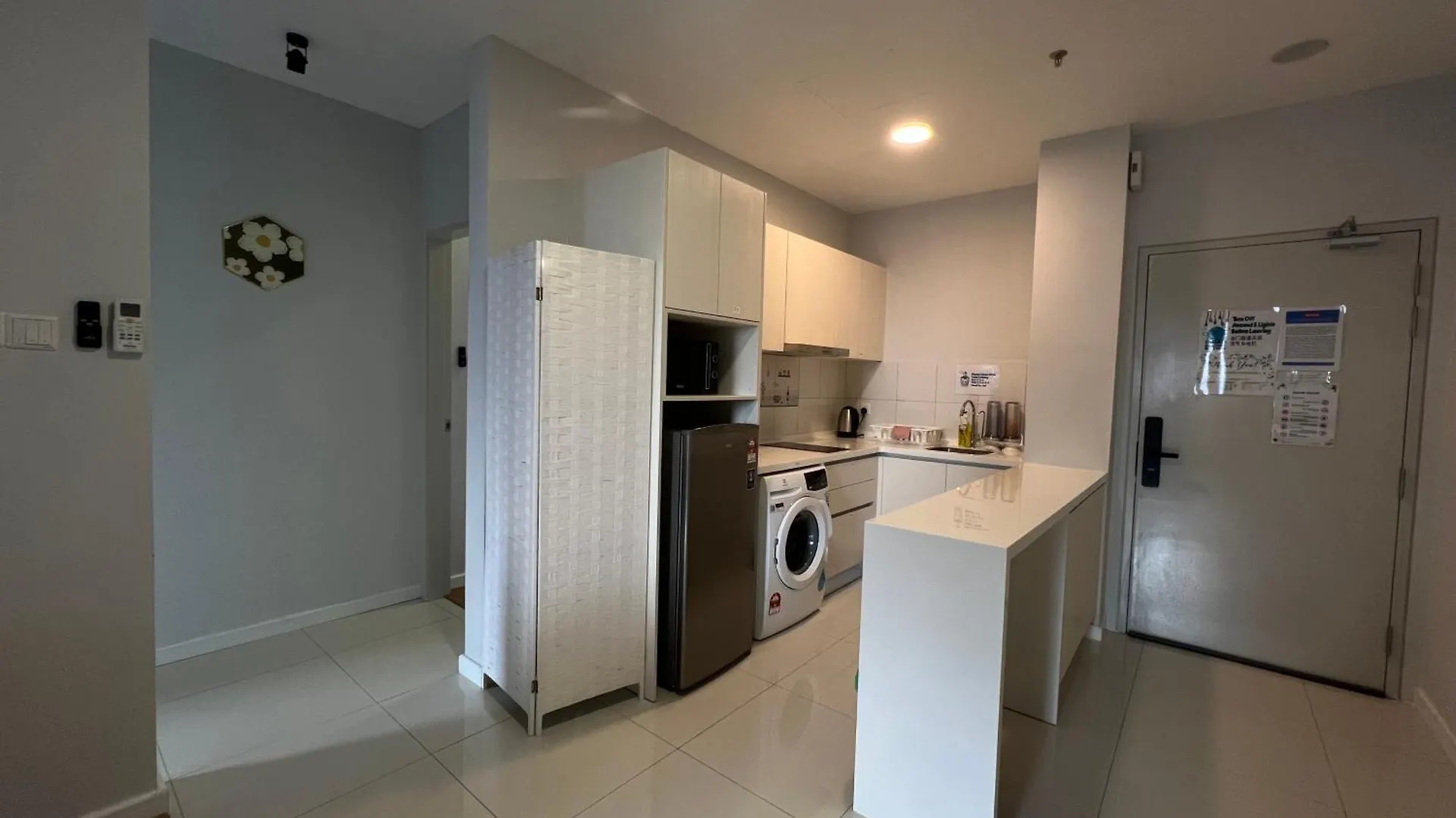 Apartmán Chambers Luxury Suites Klcc Kuala Lumpur