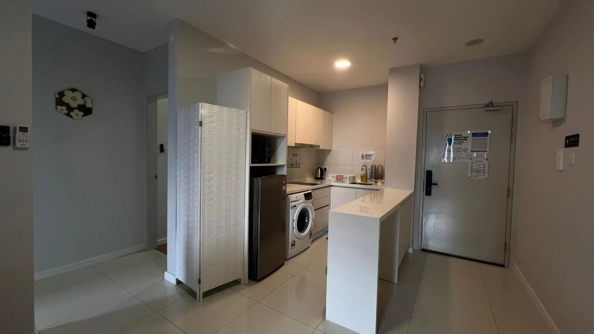 Chambers Luxury Suites Klcc Kuala Lumpur Apartmán