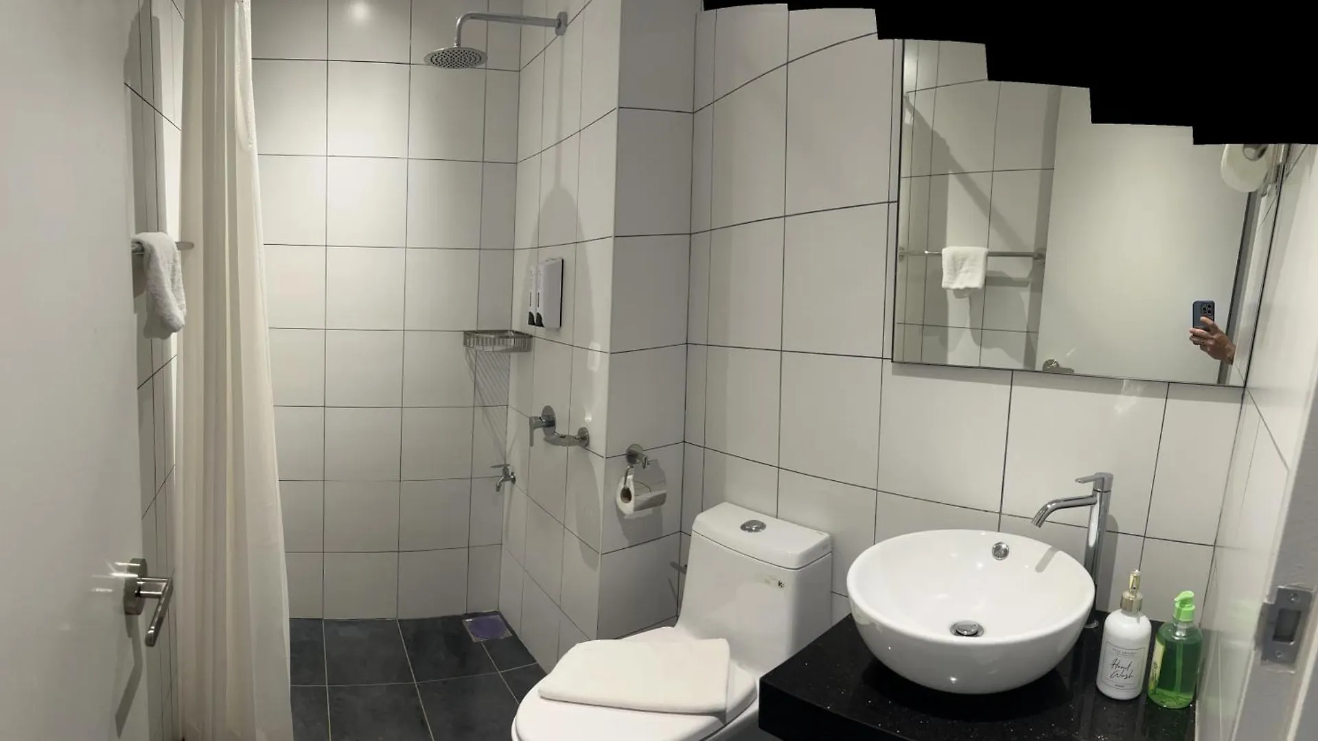 Chambers Luxury Suites Klcc Kuala Lumpur Malajsie