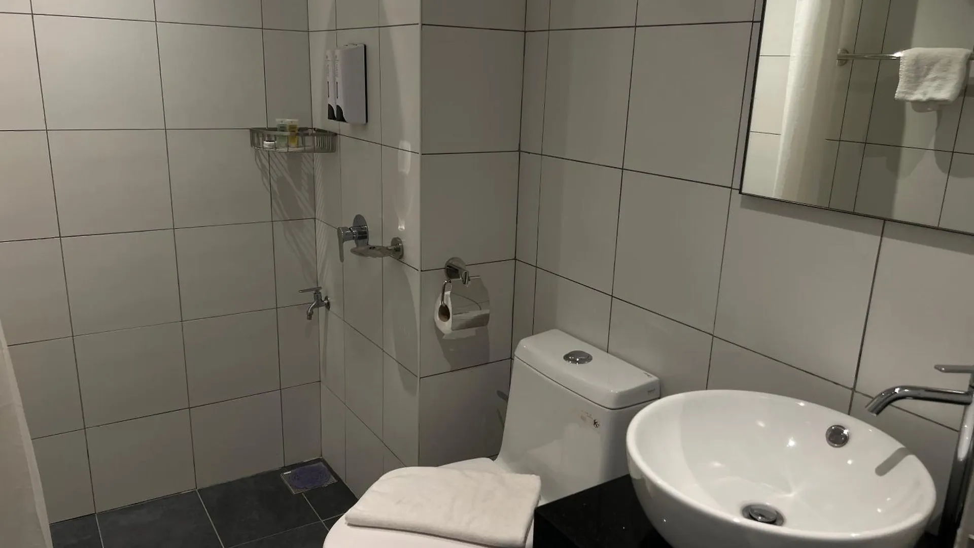 Chambers Luxury Suites Klcc Kuala Lumpur 0*,  Malajsie