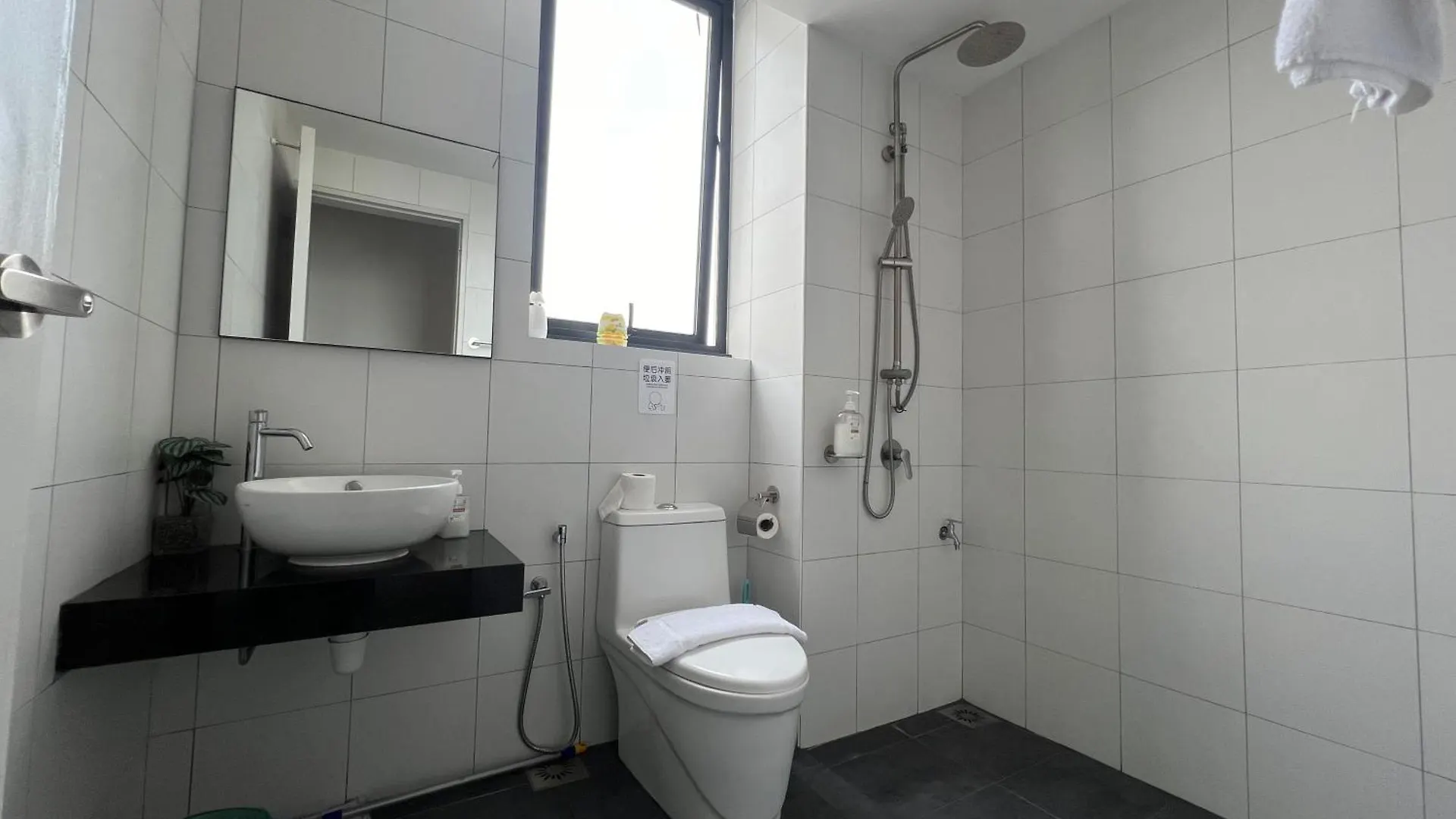 Chambers Luxury Suites Klcc Kuala Lumpur