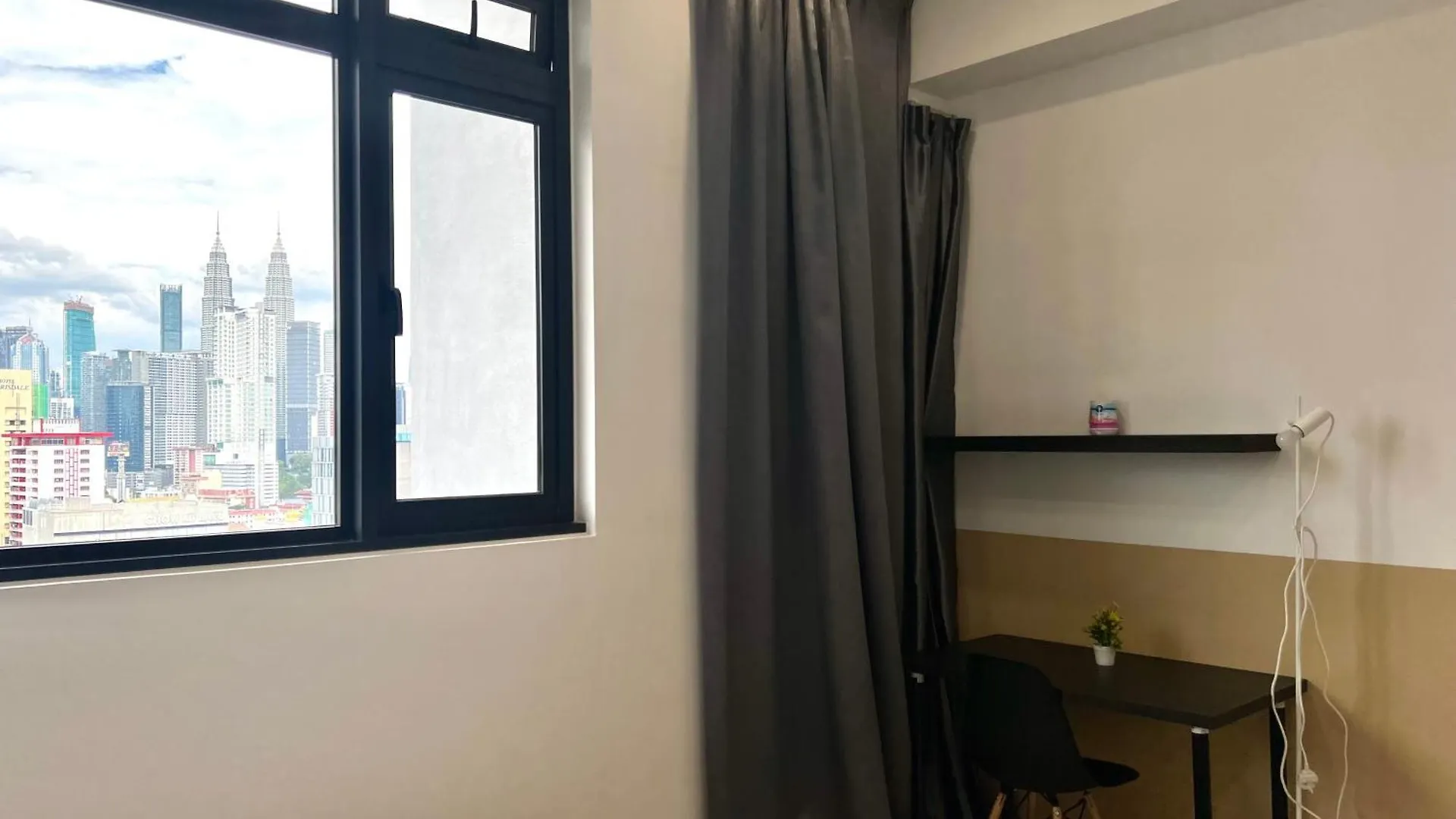 Chambers Luxury Suites Klcc Kuala Lumpur 0*,