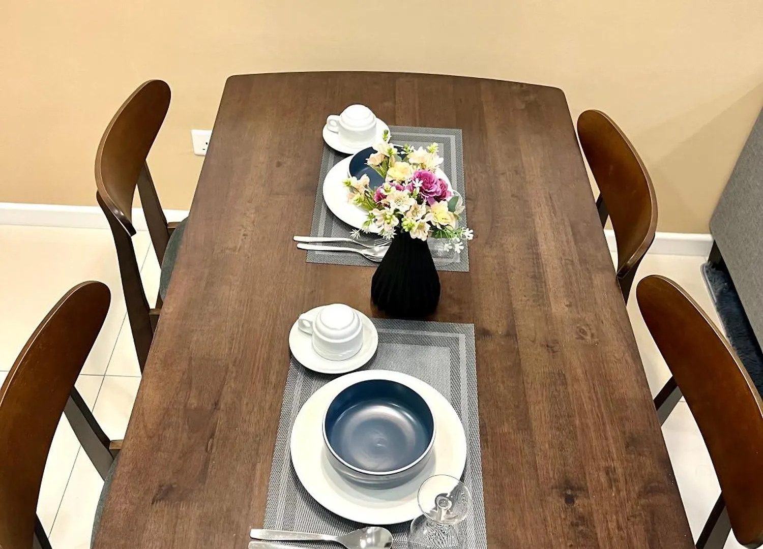 Chambers Luxury Suites Klcc Kuala Lumpur 0*,  Malajsie