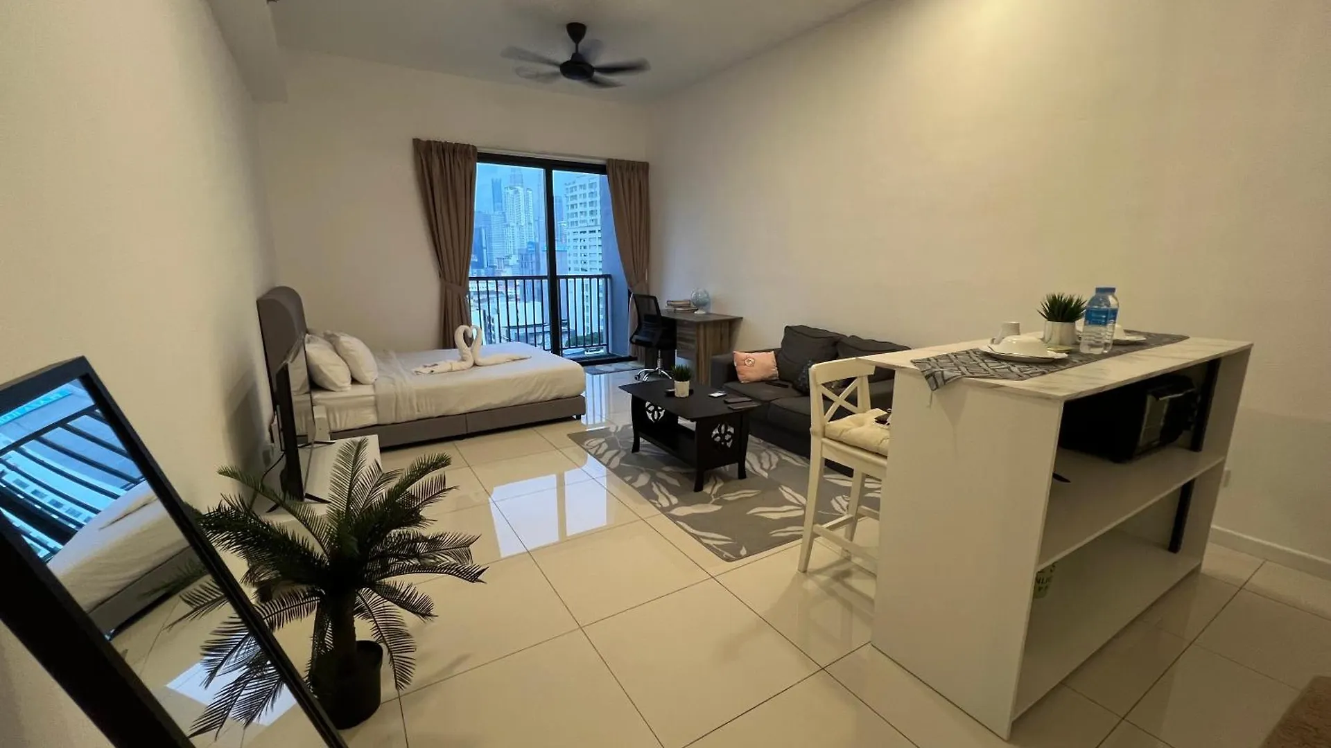 Chambers Luxury Suites Klcc Kuala Lumpur Malajsie