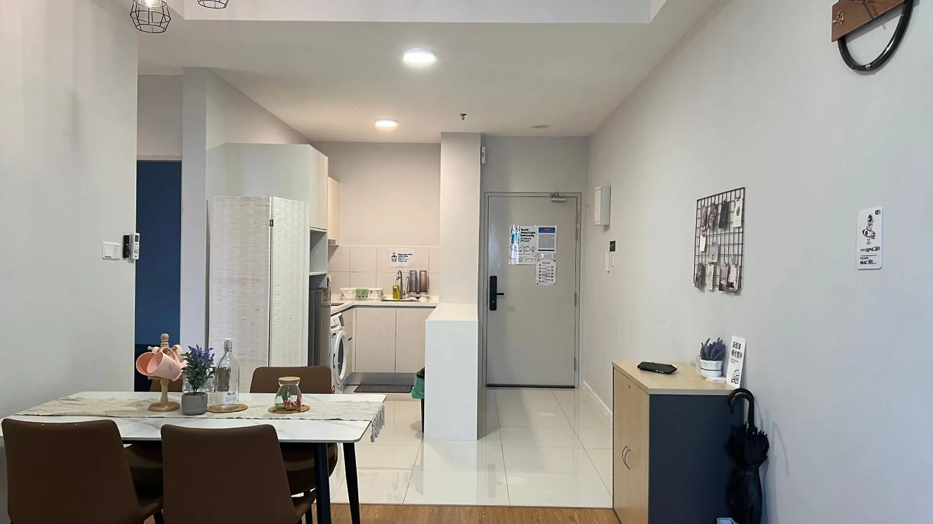 Chambers Luxury Suites Klcc Kuala Lumpur Malajsie