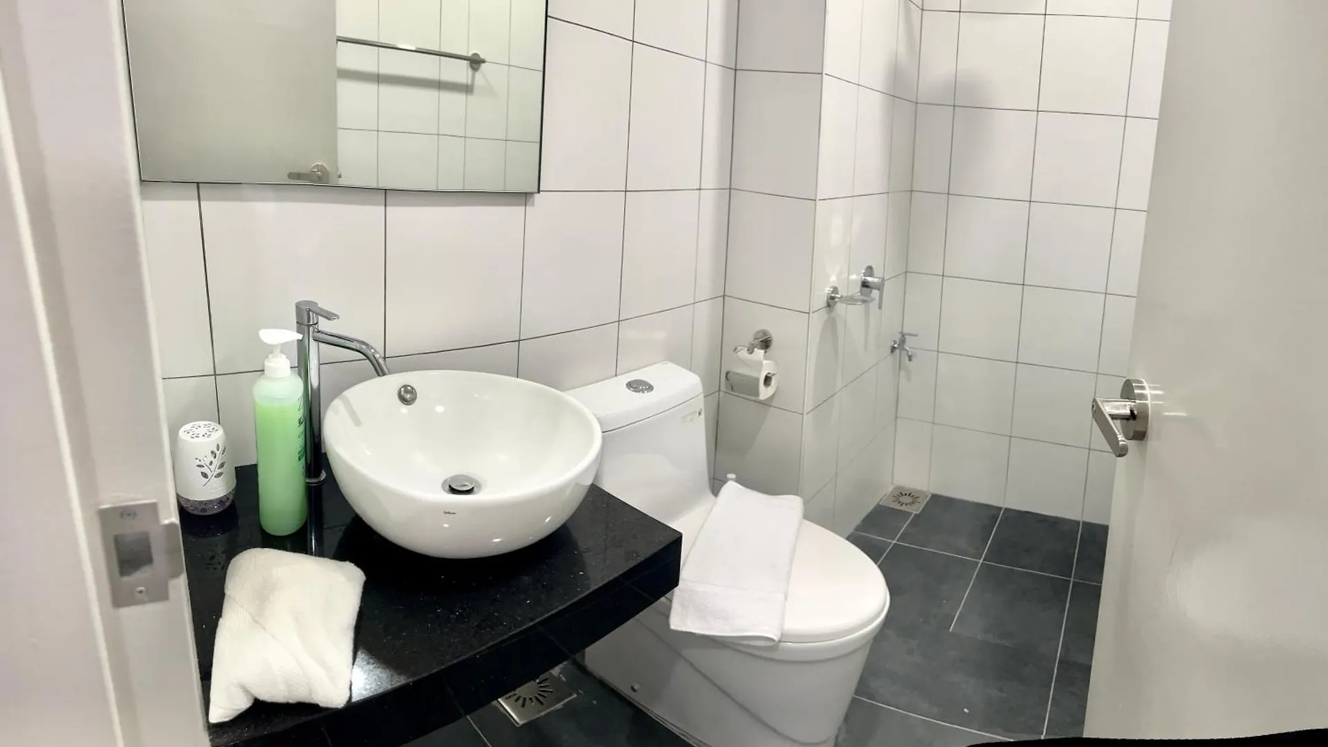 Apartmán Chambers Luxury Suites Klcc Kuala Lumpur