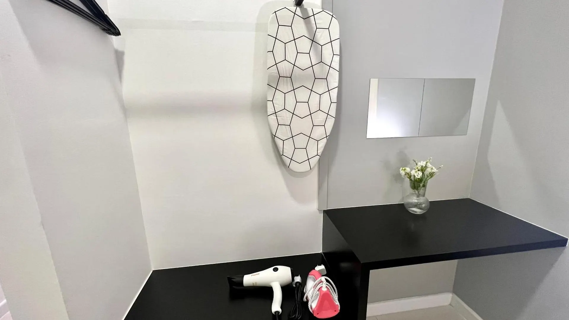 Apartmán Chambers Luxury Suites Klcc Kuala Lumpur Malajsie