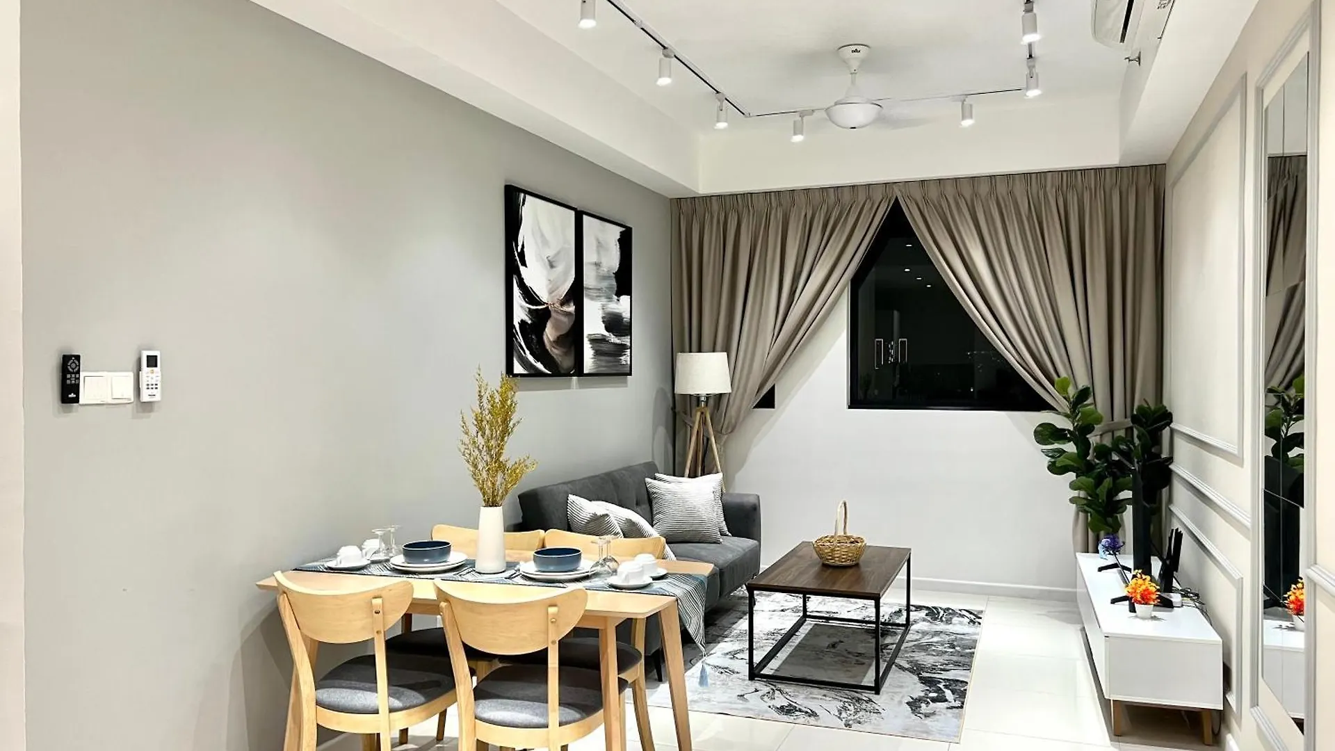 Chambers Luxury Suites Klcc Kuala Lumpur